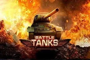 Битвы Танков (Battle Tanks)